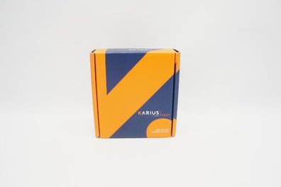 Karius Test UN3373 Biological Substance, Category B (x)